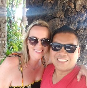 Meet your Posher, Frank